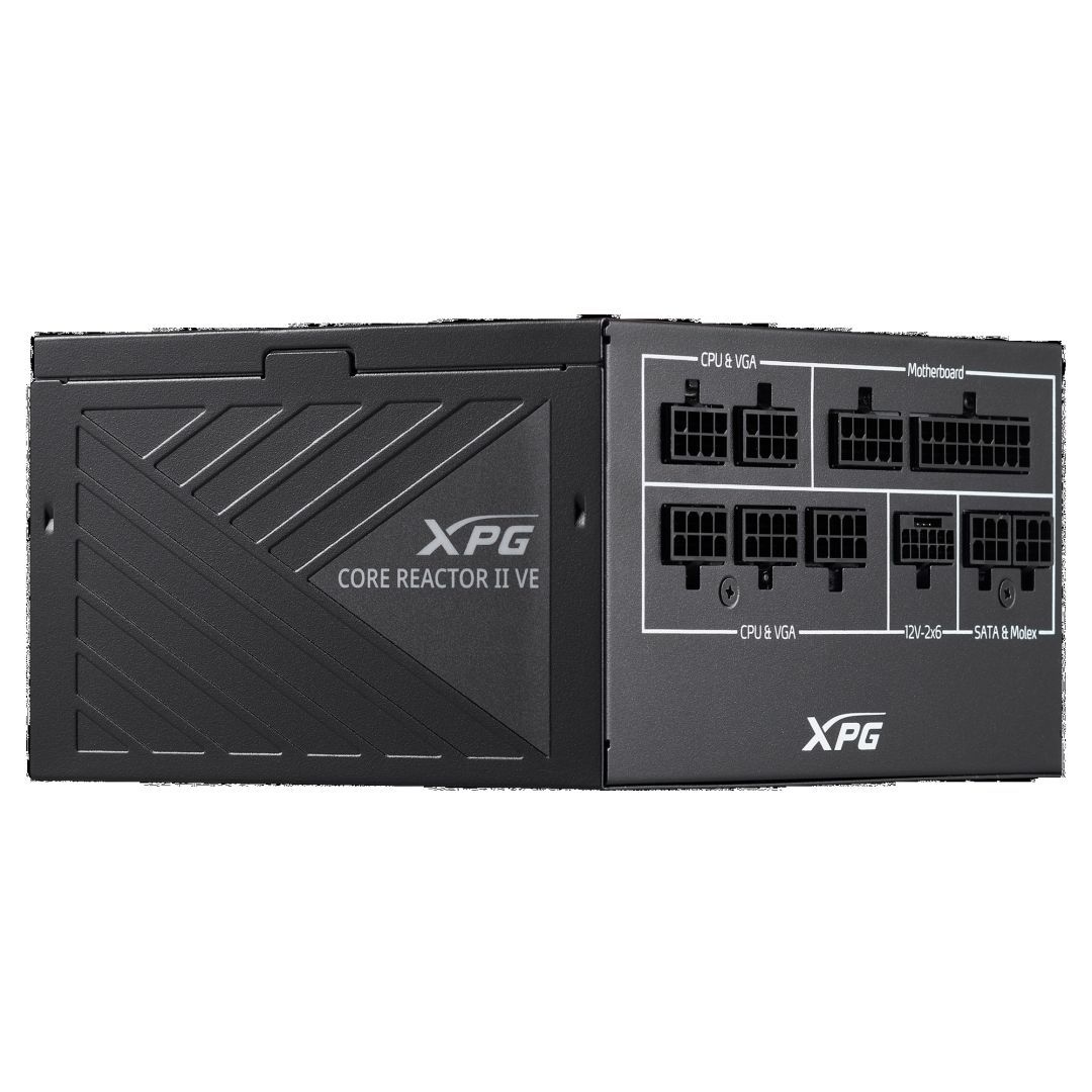 A-Data 850W 80+ Gold XPG Core Reactor ll VE