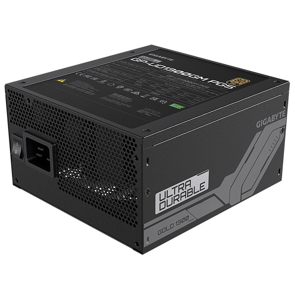 Gigabyte 1300W 80+ Gold UD1300GM PG5