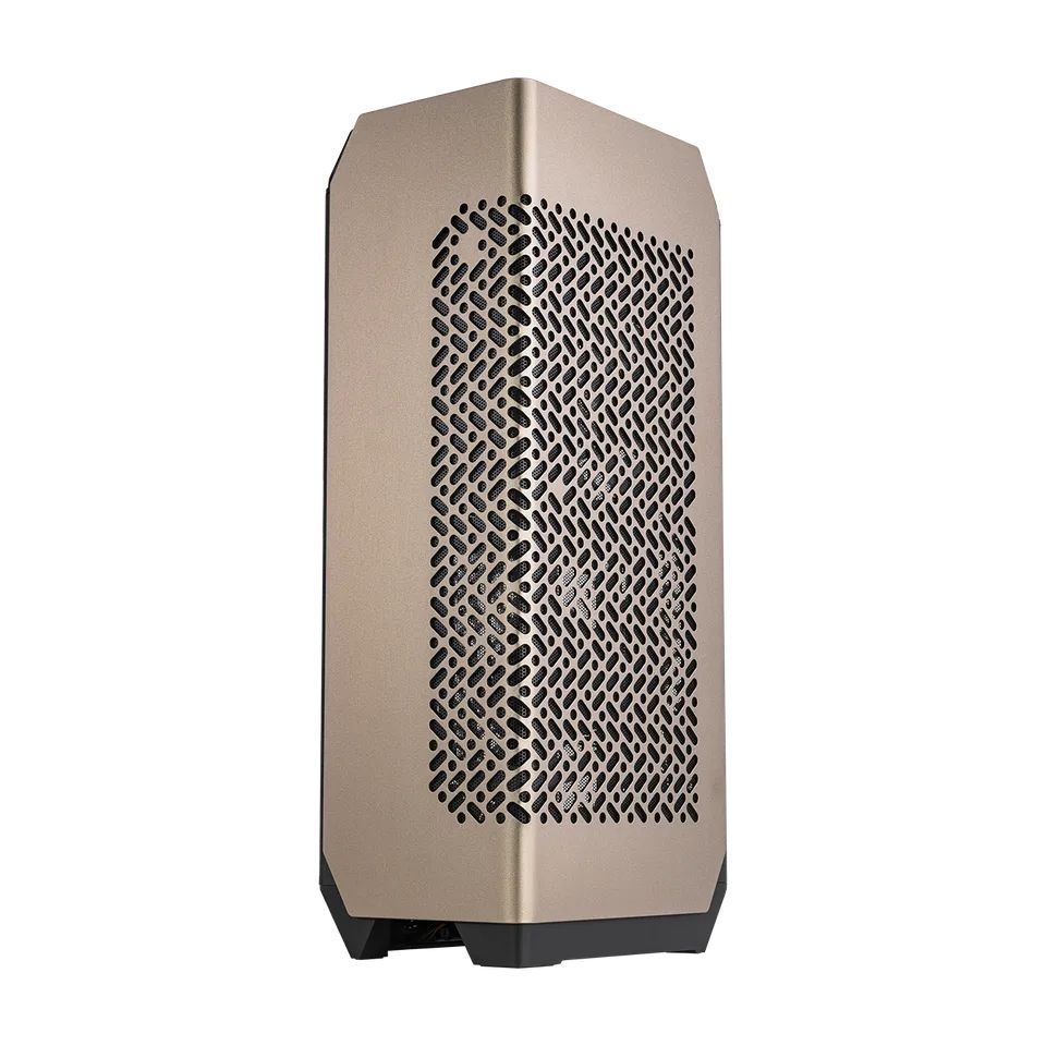 Cooler Master Ncore 100 MAX Bronze Edition