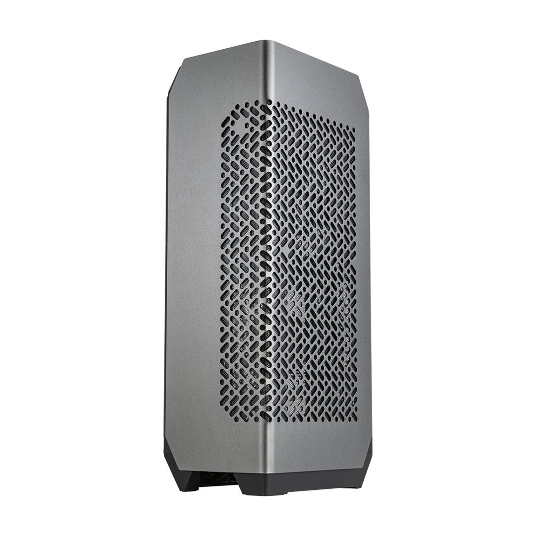 Cooler Master Ncore 100 MAX Dark Grey