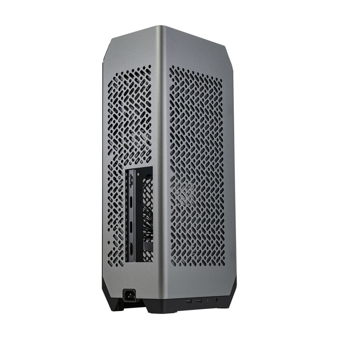 Cooler Master Ncore 100 MAX Dark Grey