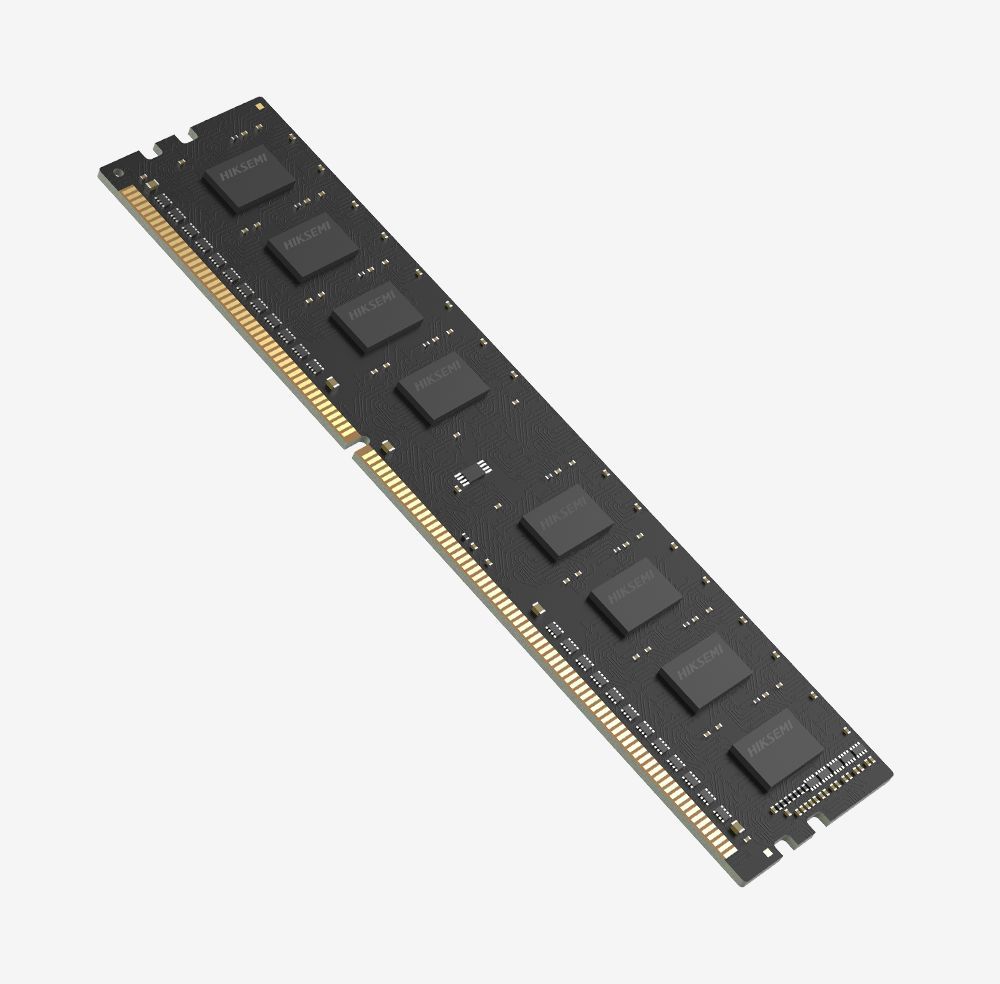 HikSEMI 16GB DDR4 3200MHz Hiker Black