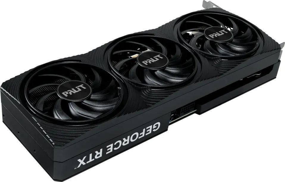 Palit RTX4080 Super 16GB DDR6X Infinity 3 OC