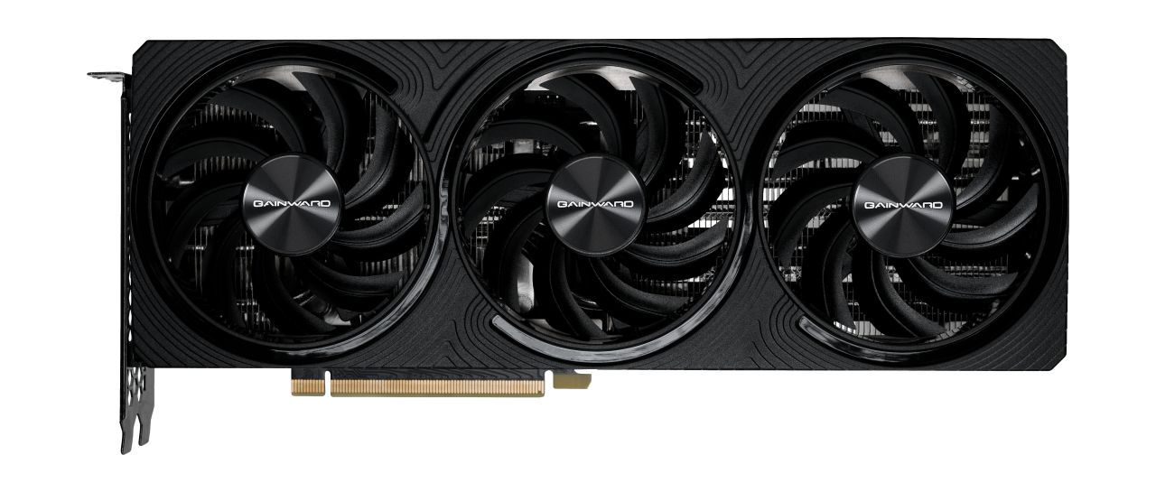 Gainward GeForce RTX4080 Super 16GB DDR6X Python III OC