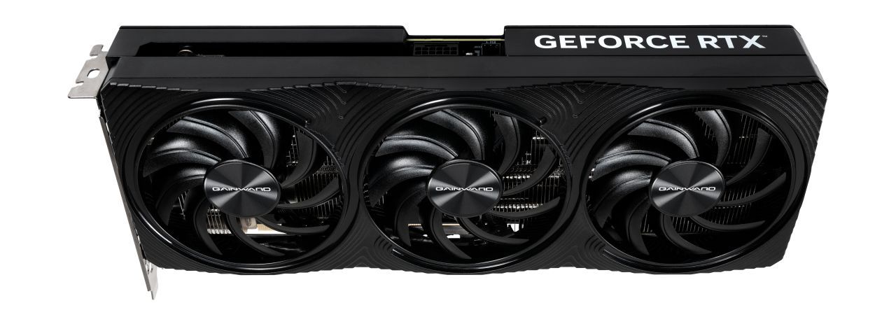 Gainward GeForce RTX4080 Super 16GB DDR6X Python III OC