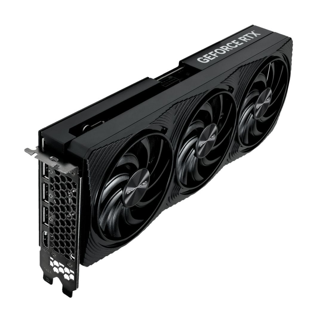 Gainward GeForce RTX4080 Super 16GB DDR6X Python III OC