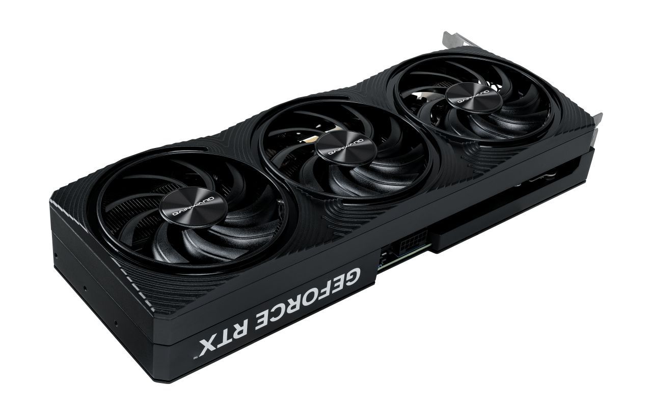 Gainward GeForce RTX4080 Super 16GB DDR6X Python III OC