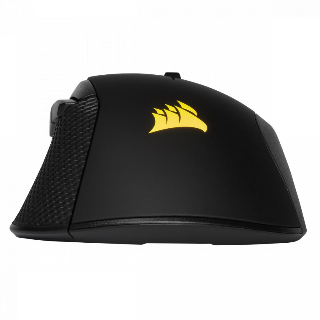 Corsair Ironclaw RGB Gaming Mouse Black