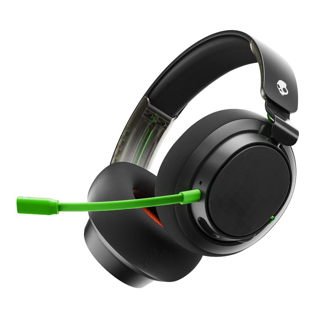 Skullcandy SLYR PRO Wireless Bluetooth Headset Xbox