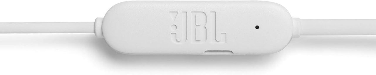 JBL Tune 215BT Bluetooth Headset White