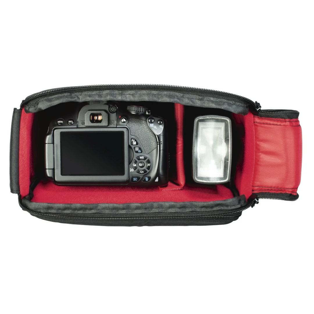 Hama Samara 140 Camera Bag Black