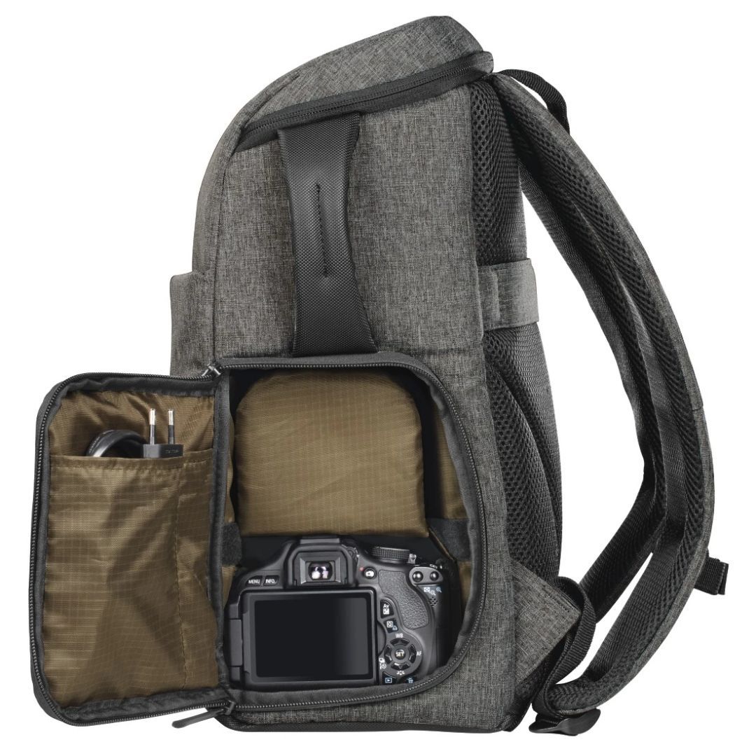 Hama Terra 140 Camera Bag Grey