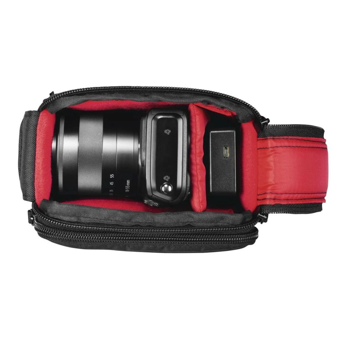 Hama Samara 100 Camera Bag Black