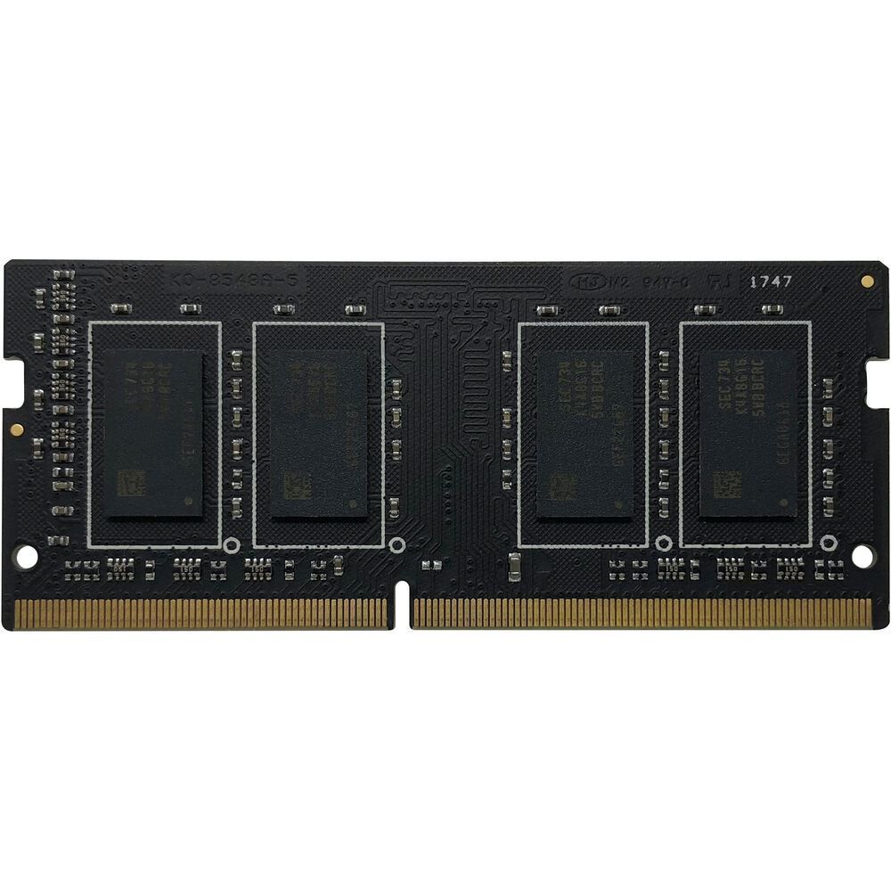 Patriot 16GB DDR4 2666MHz SODIMM Signature Line