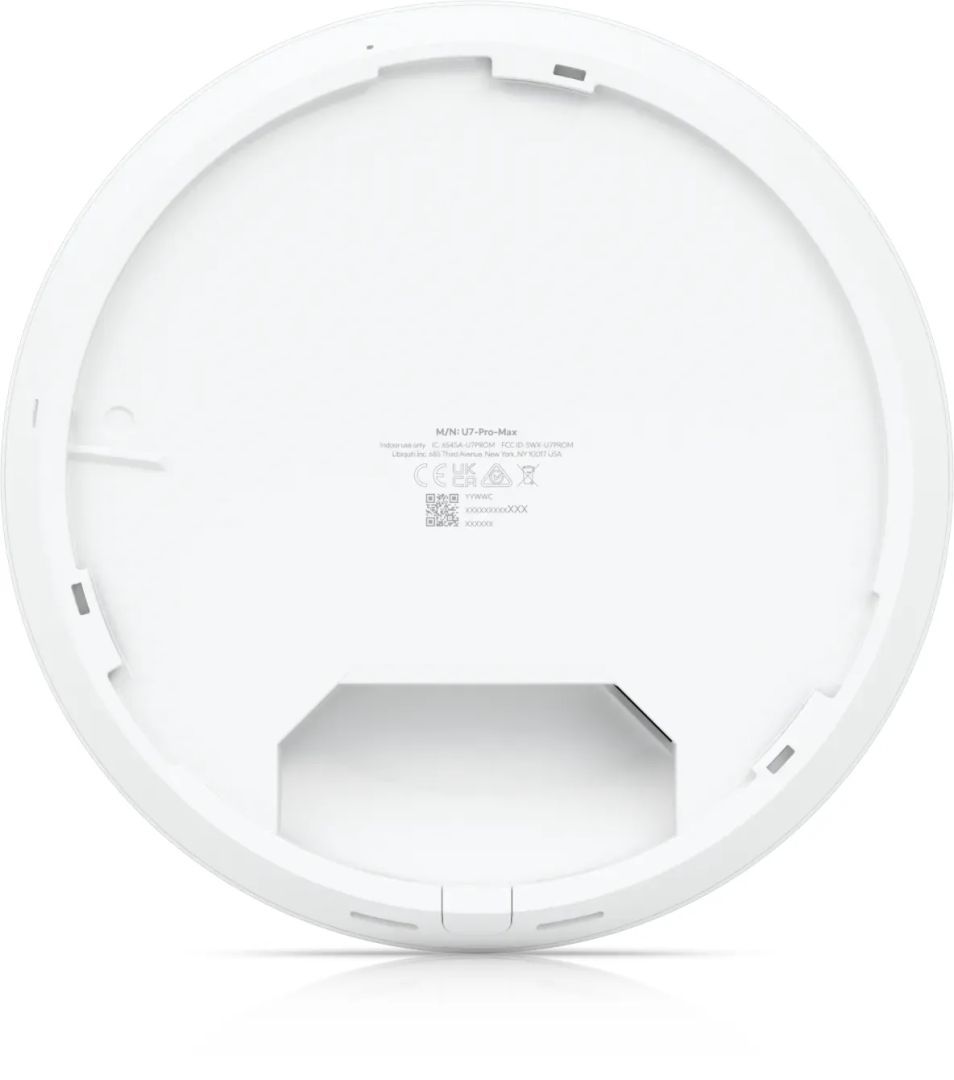 Ubiquiti UniFi U7 Pro Max Acess Point