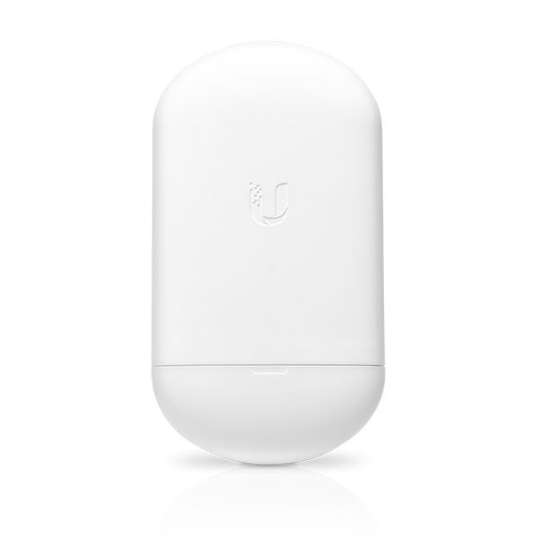 Ubiquiti airMAX NanoStation 5AC WiFi AC450 Access Point White