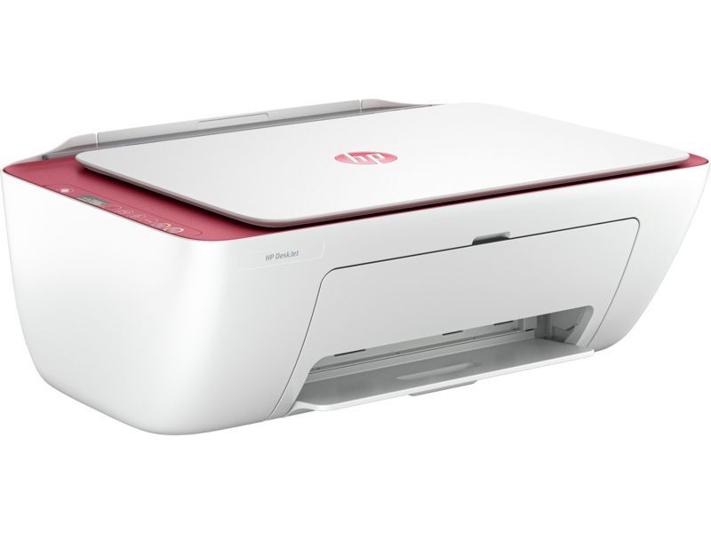 HP DeskJet 2823e All-in-One (588R6B) Wireless Tintasugaras Nyomtató/Másoló/Scanner