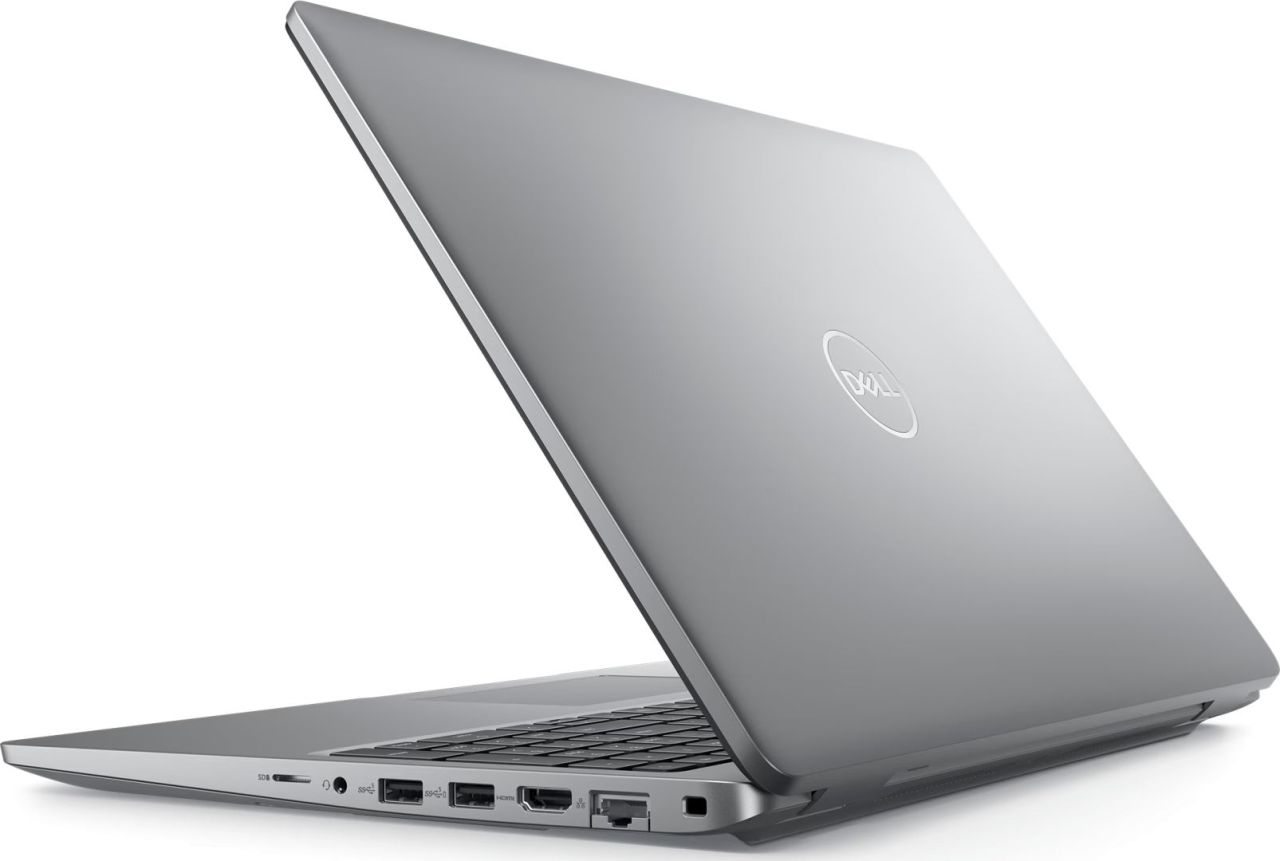 Dell Precision 3590 Workstation Grey