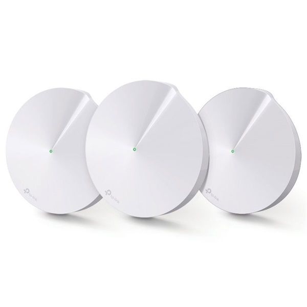 TP-Link Deco M5 AC1300 Wireless Mesh Networking system (3 Pack)