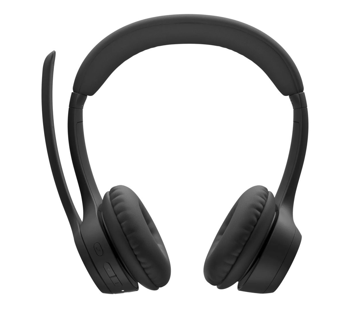 Logitech Zone 305 Teams Wireless Bluetooth Headset Midnight Black