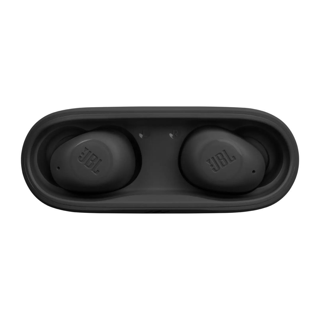 JBL Vibe Buds Black