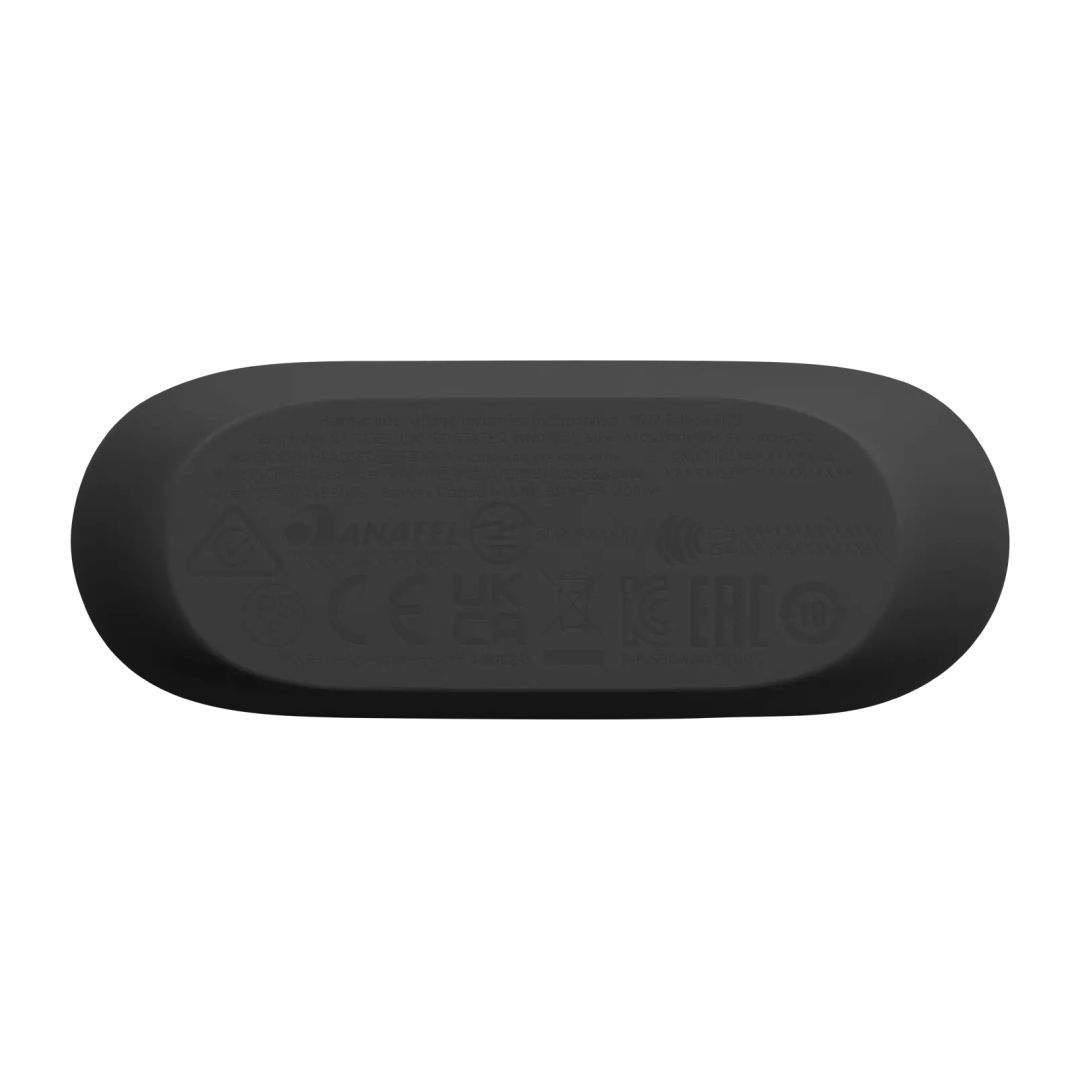 JBL Vibe Buds Black