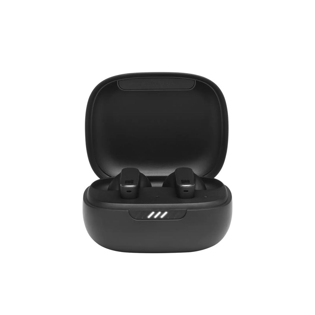 JBL Live Pro+ True Wireless Bluetooth Headset Black