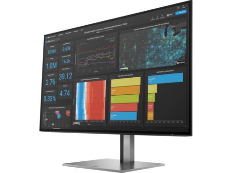 HP 27" Z27q G3 IPS LED