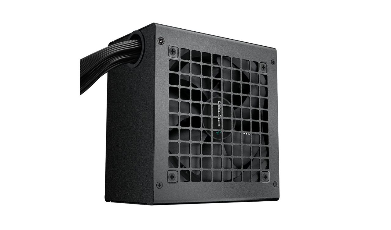 DeepCool 650W 80+ Bronze PK650D