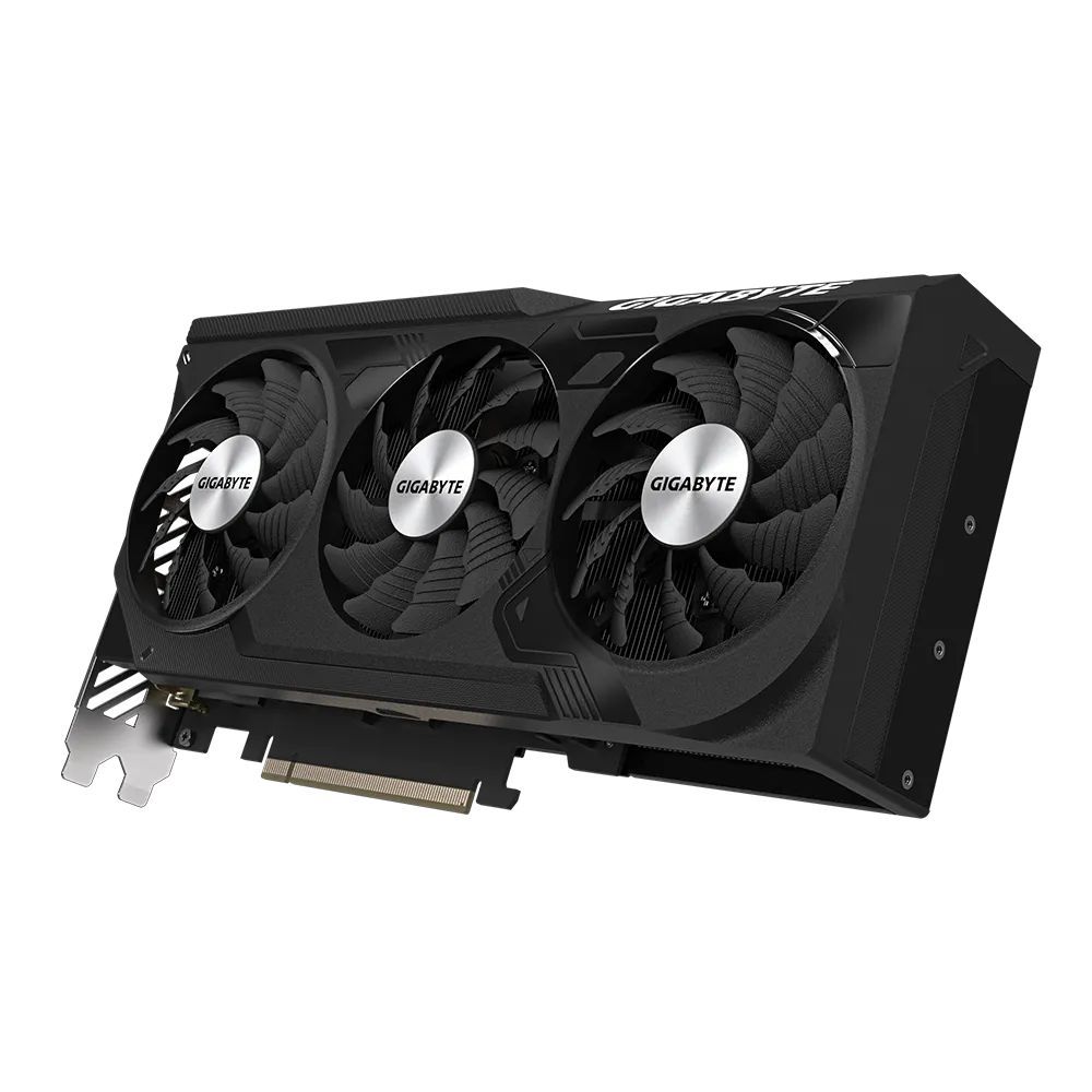 Gigabyte RTX­­4070 WINDFORCE OC 12G