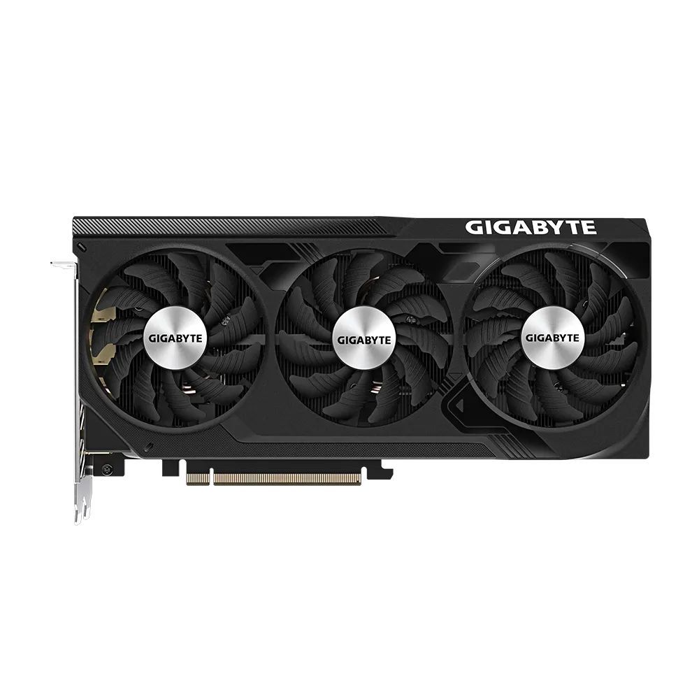 Gigabyte RTX­­4070 WINDFORCE OC 12G