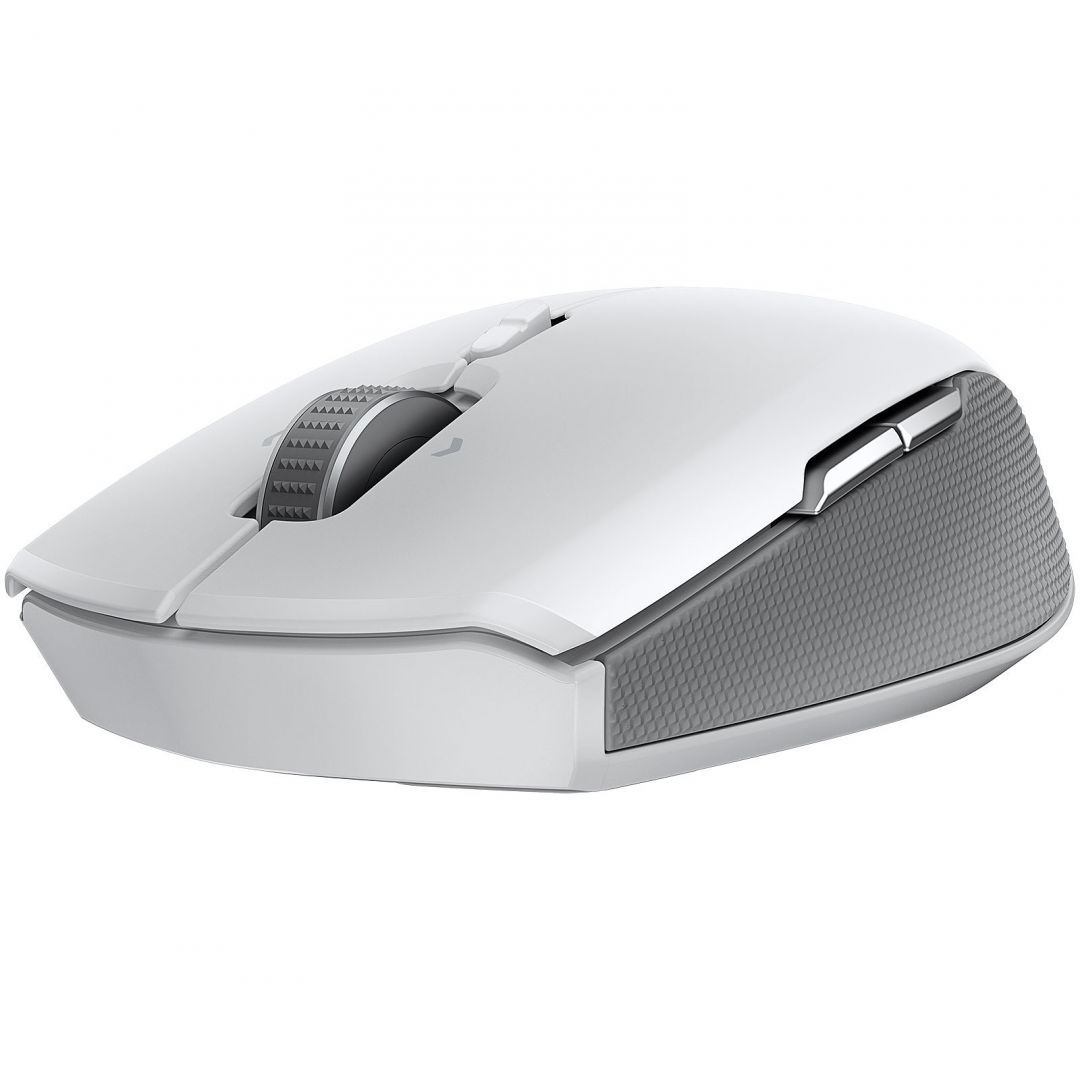 Razer Pro Click Mini Wireless mouse White