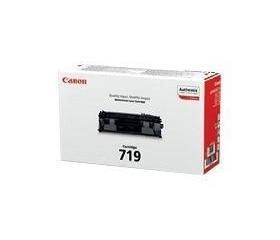 Canon 719 Black toner