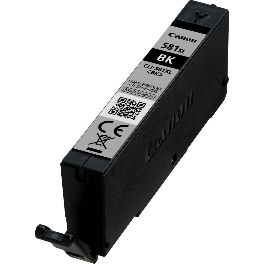 Canon CLI-581XL Black tintapatron