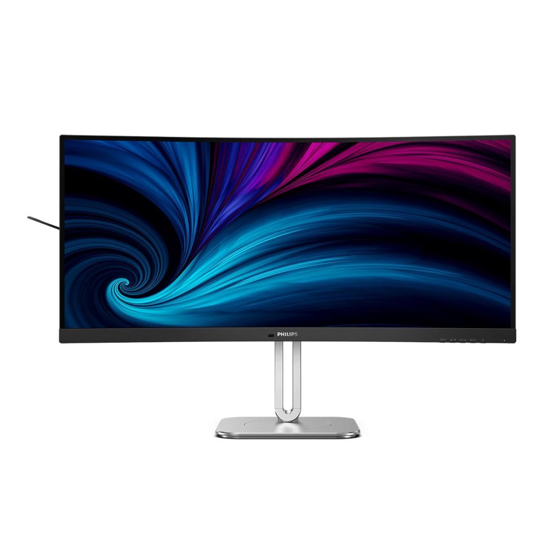 Philips 34" 34B2U5600C LED Curved