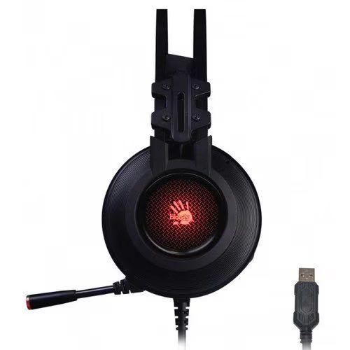 A4-Tech Bloody G525 7.1 Gaming Headset Black