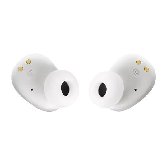 JBL Wave Buds TWS Bluetooth Headset White