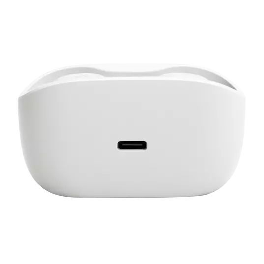 JBL Wave Buds TWS Bluetooth Headset White