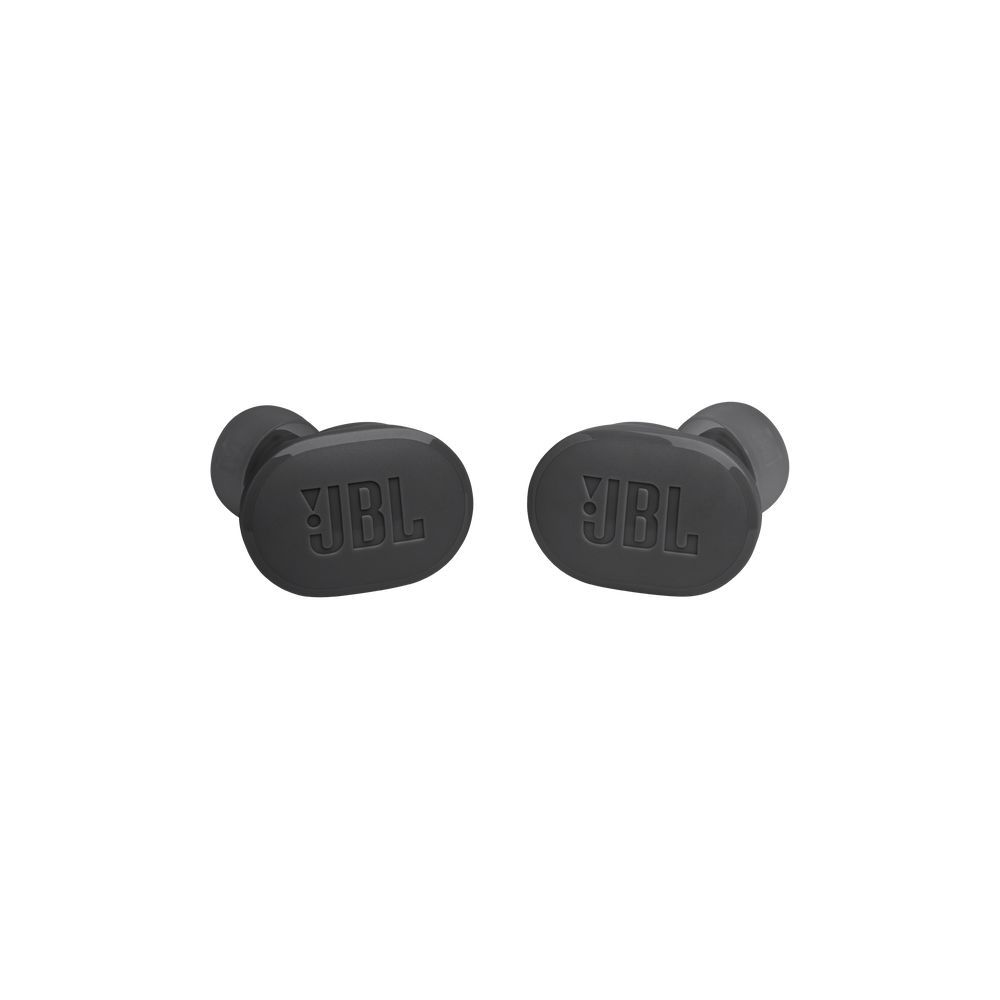 JBL Tune Buds Bluetooth Headset Black