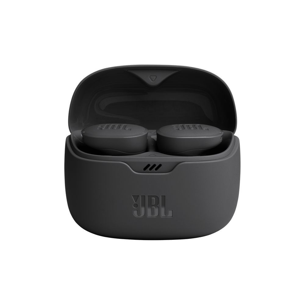 JBL Tune Buds Bluetooth Headset Black