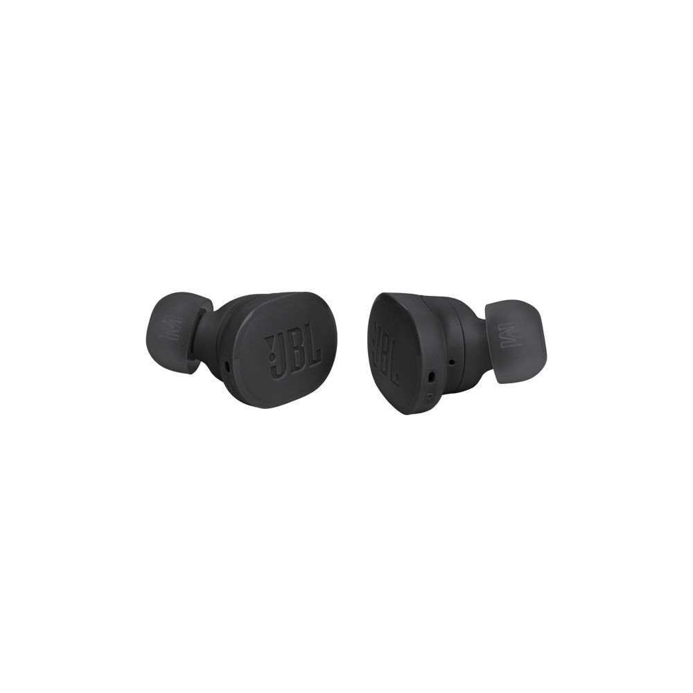 JBL Tune Buds Bluetooth Headset Black