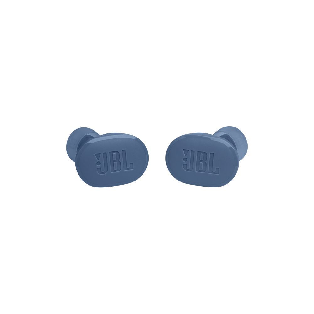 JBL Tune Buds Bluetooth Headset Blue