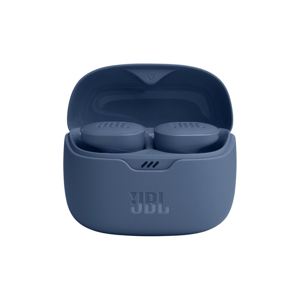 JBL Tune Buds Bluetooth Headset Blue