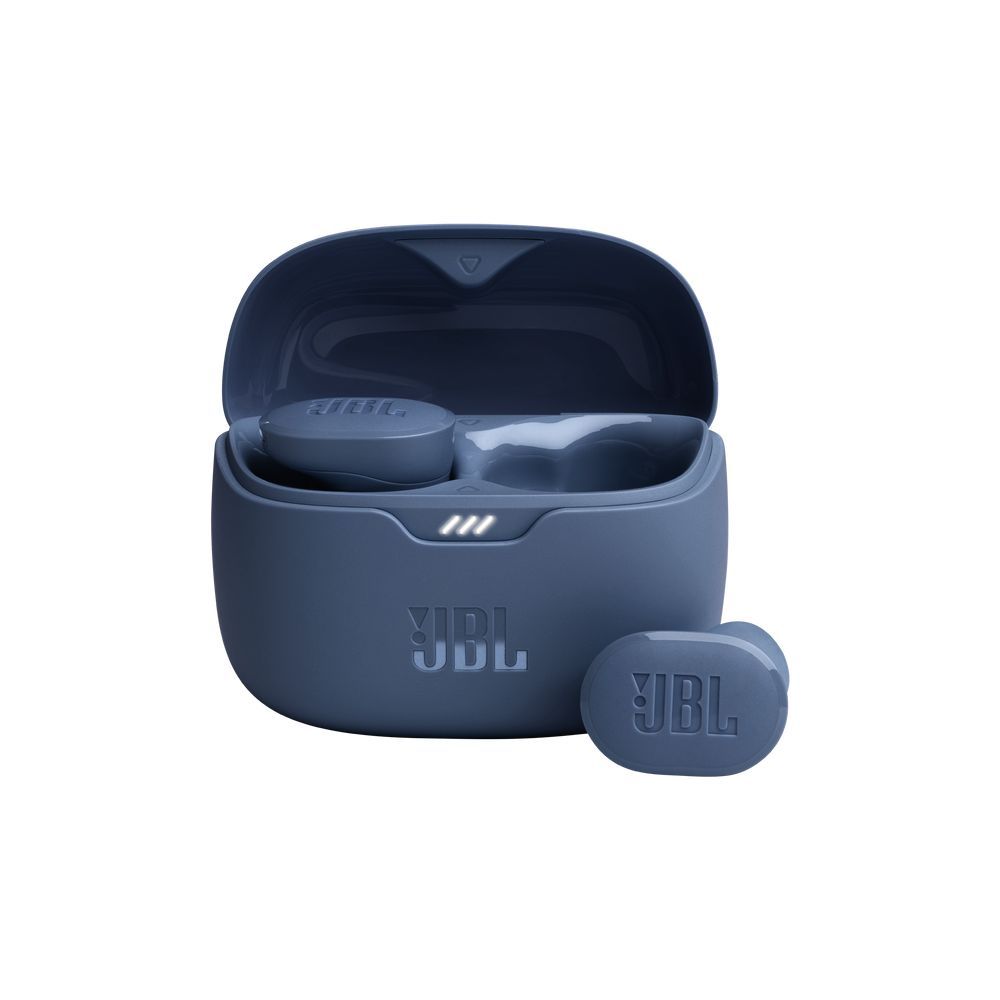 JBL Tune Buds Bluetooth Headset Blue