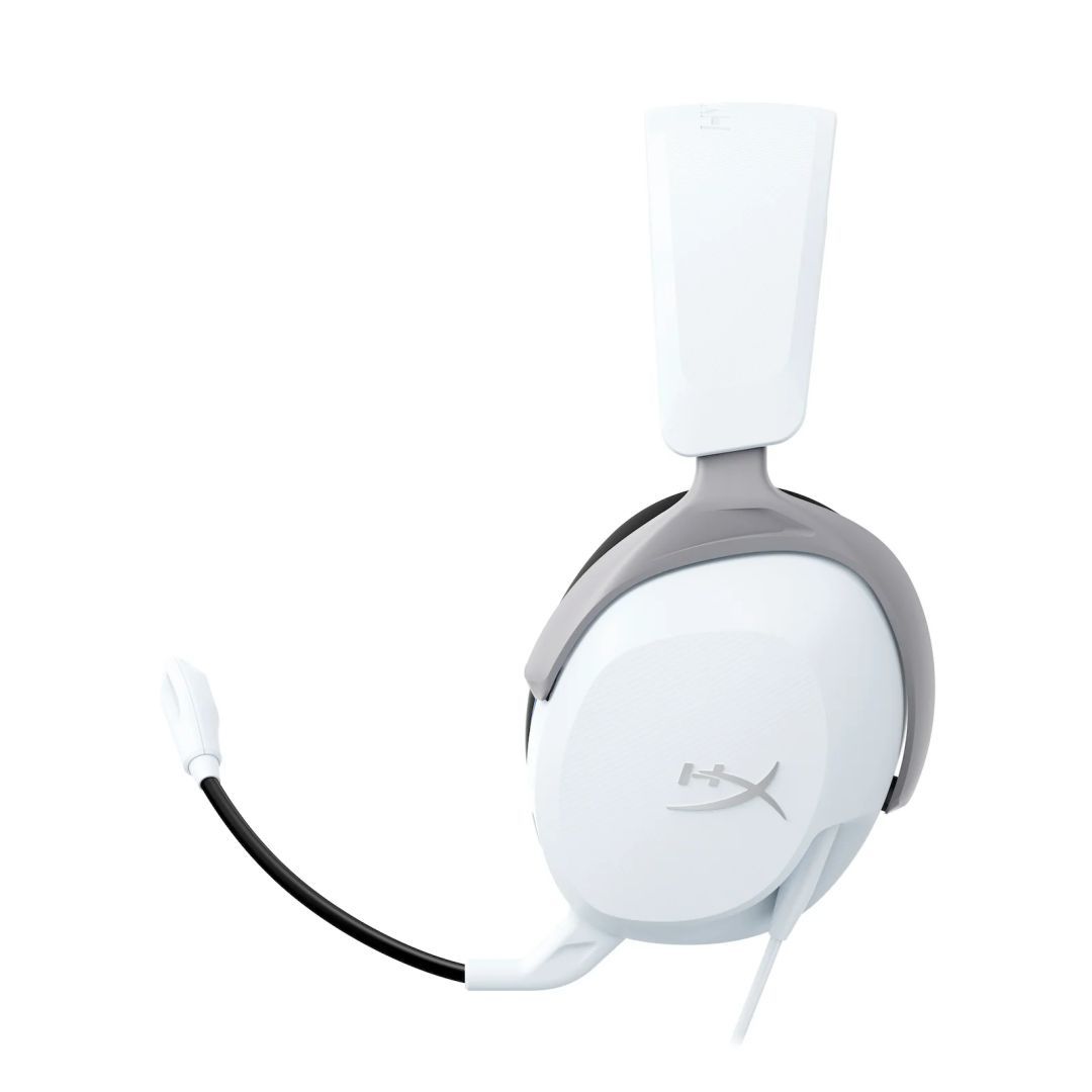 HP HyperX Cloud Stinger 2 Core PS5 Gaming Headset White