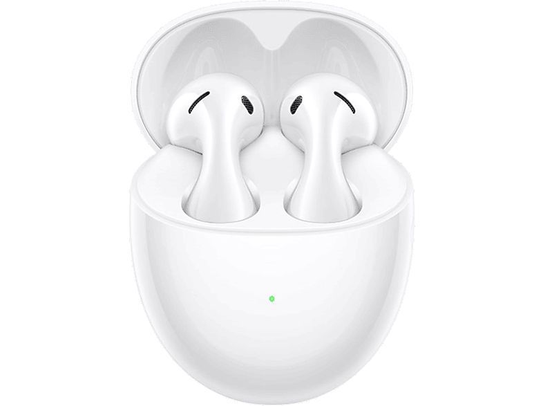 Huawei Freebuds 5 Bluetooth Headset Ceramic White