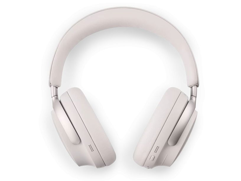 Bose QuietComfort Ultra Bluetooth Headset White