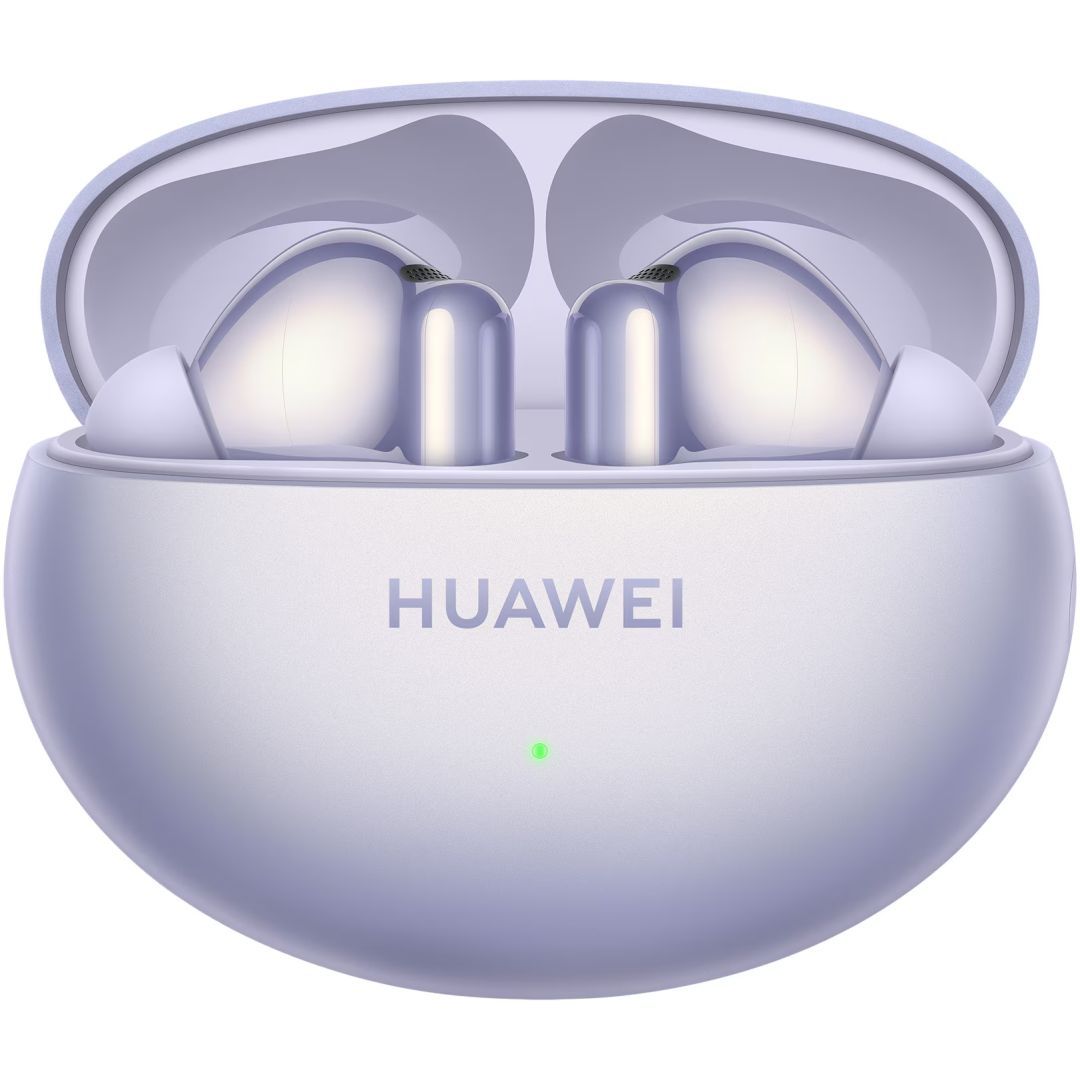 Huawei Freebuds 6i Bluetooth Headset Purple