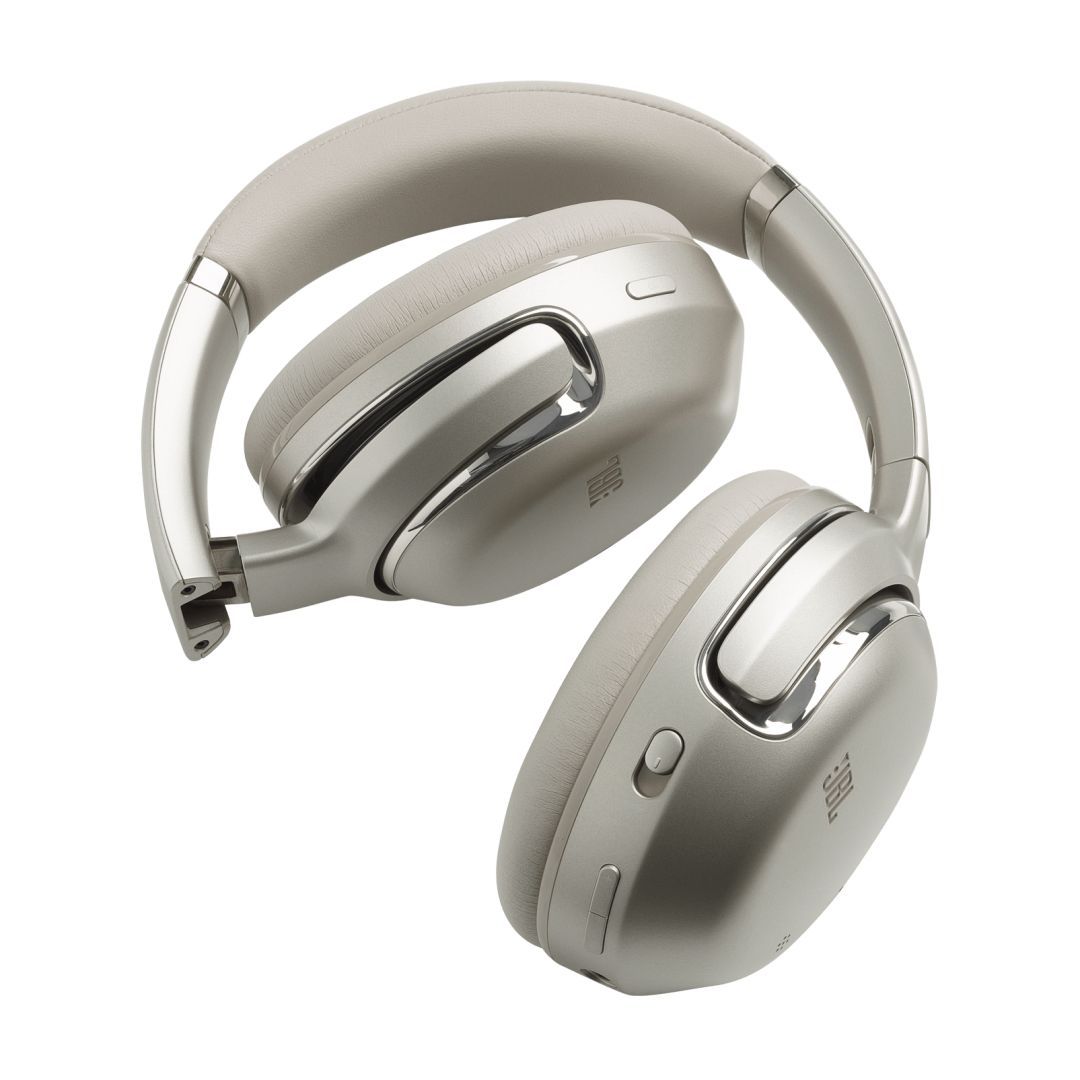 JBL Tour One M2 Bluetooth Headset Champagne