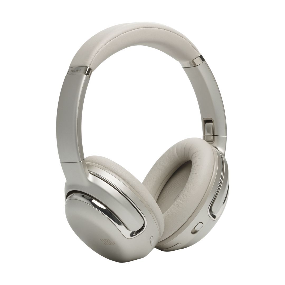 JBL Tour One M2 Bluetooth Headset Champagne